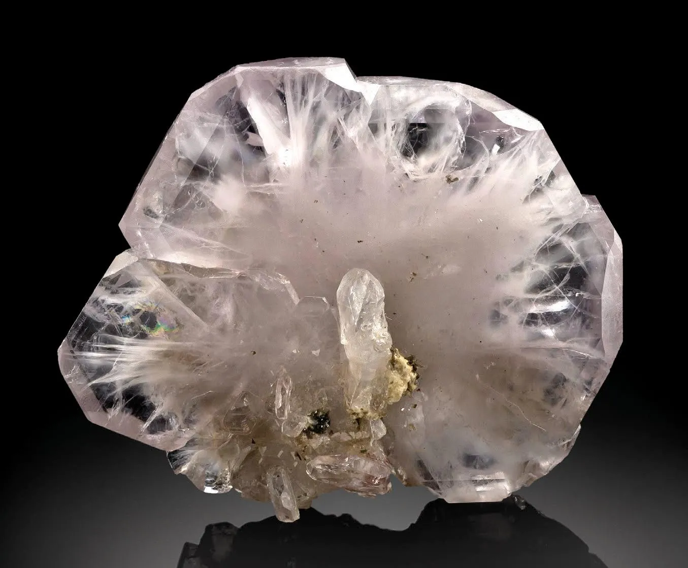 Fluorapatite - image 1