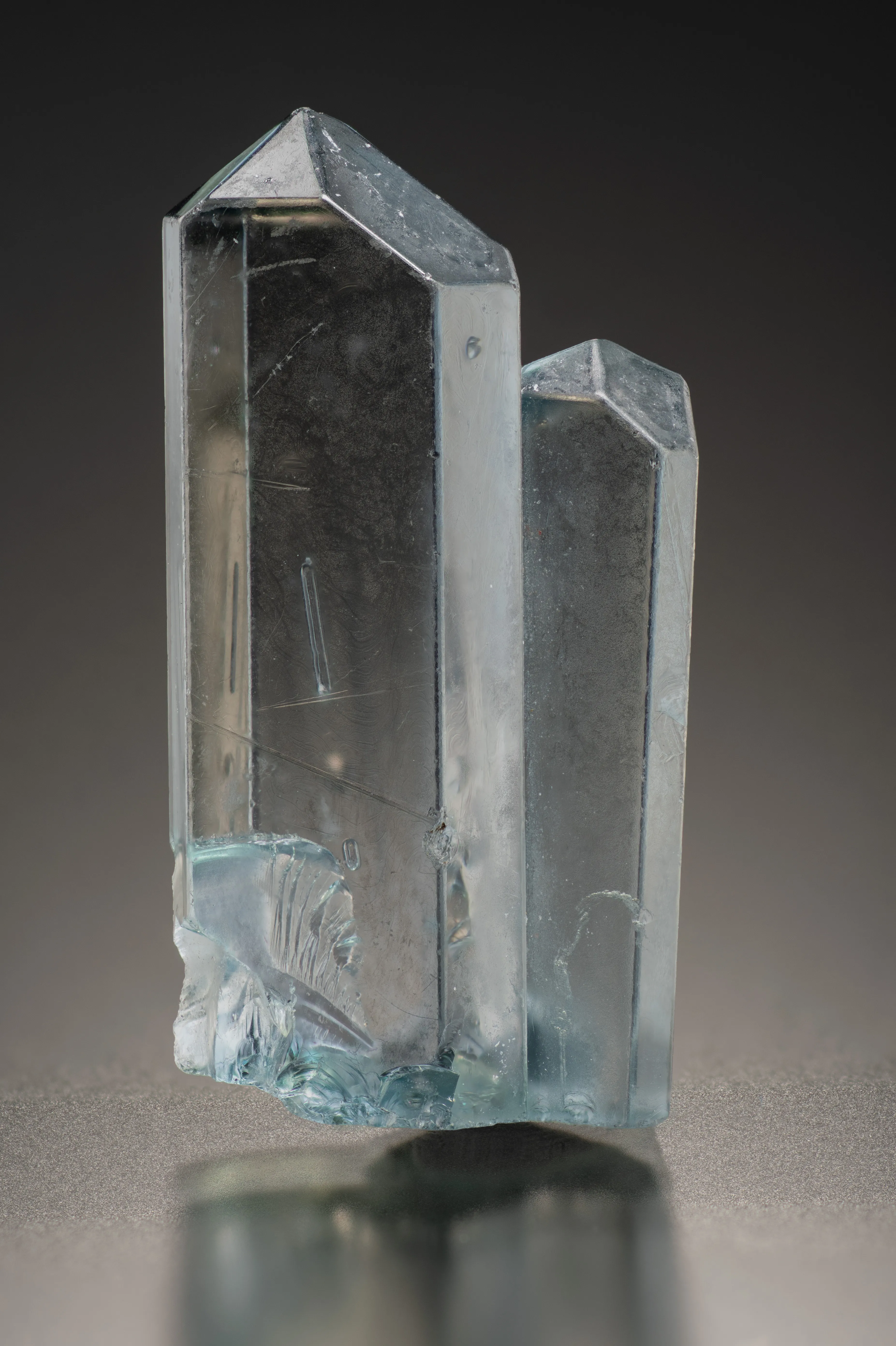 Fluorapatite - image 1