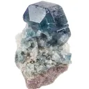 Fluorapatite - image 2