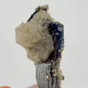 Fluorapatite, Ferberite, Pyrite - image 4