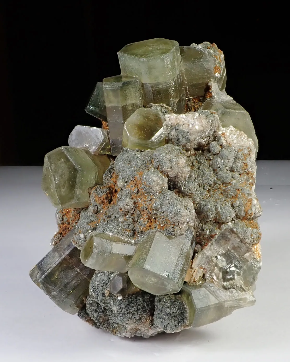 Fluorapatite - image 3