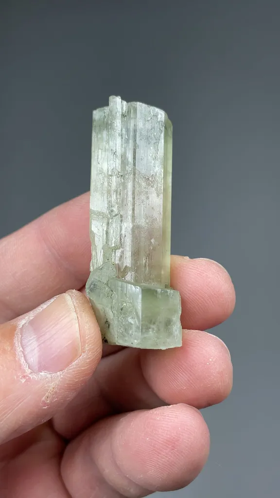 Fluorapatite - image 2