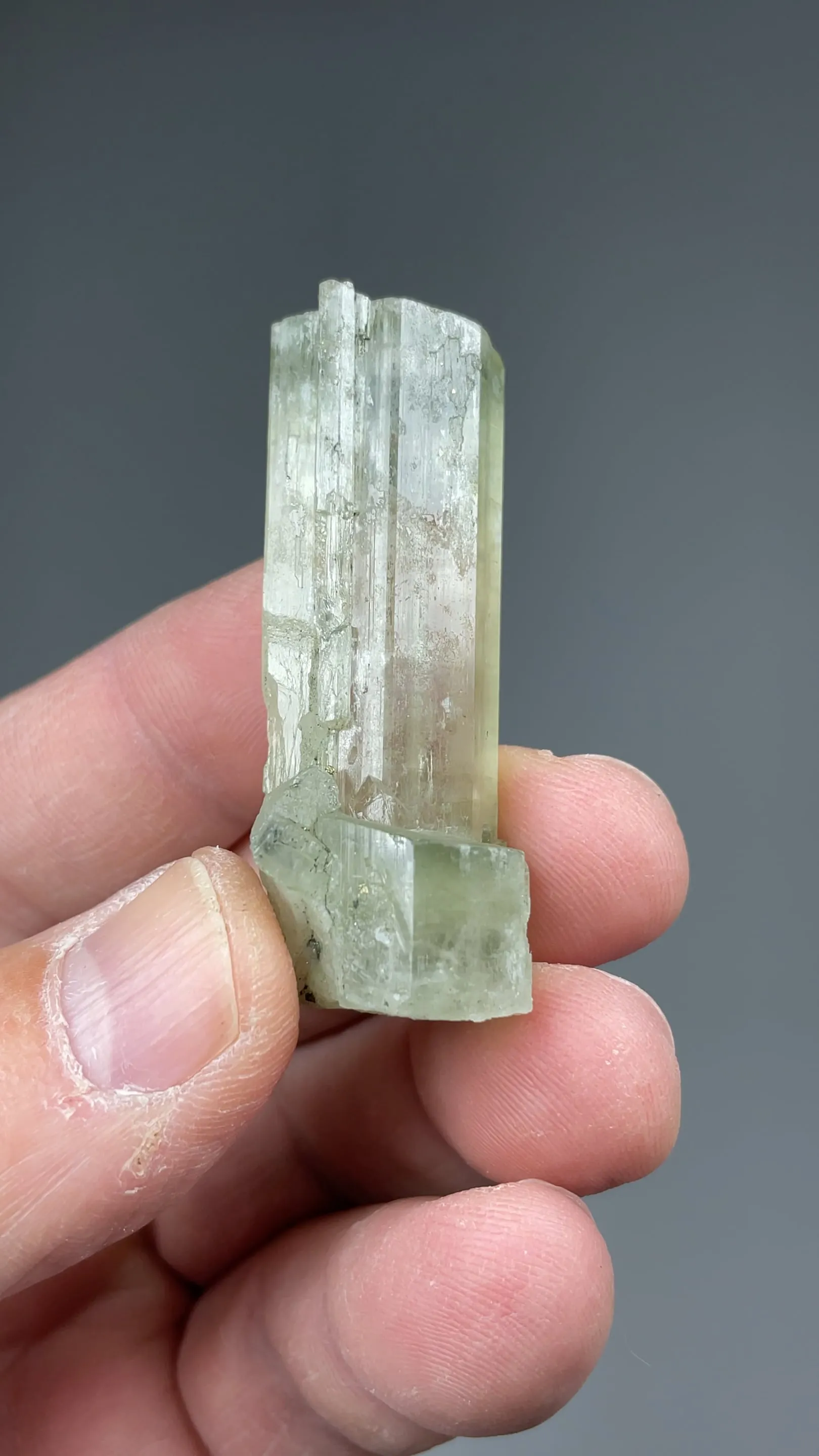 Fluorapatite - image 2