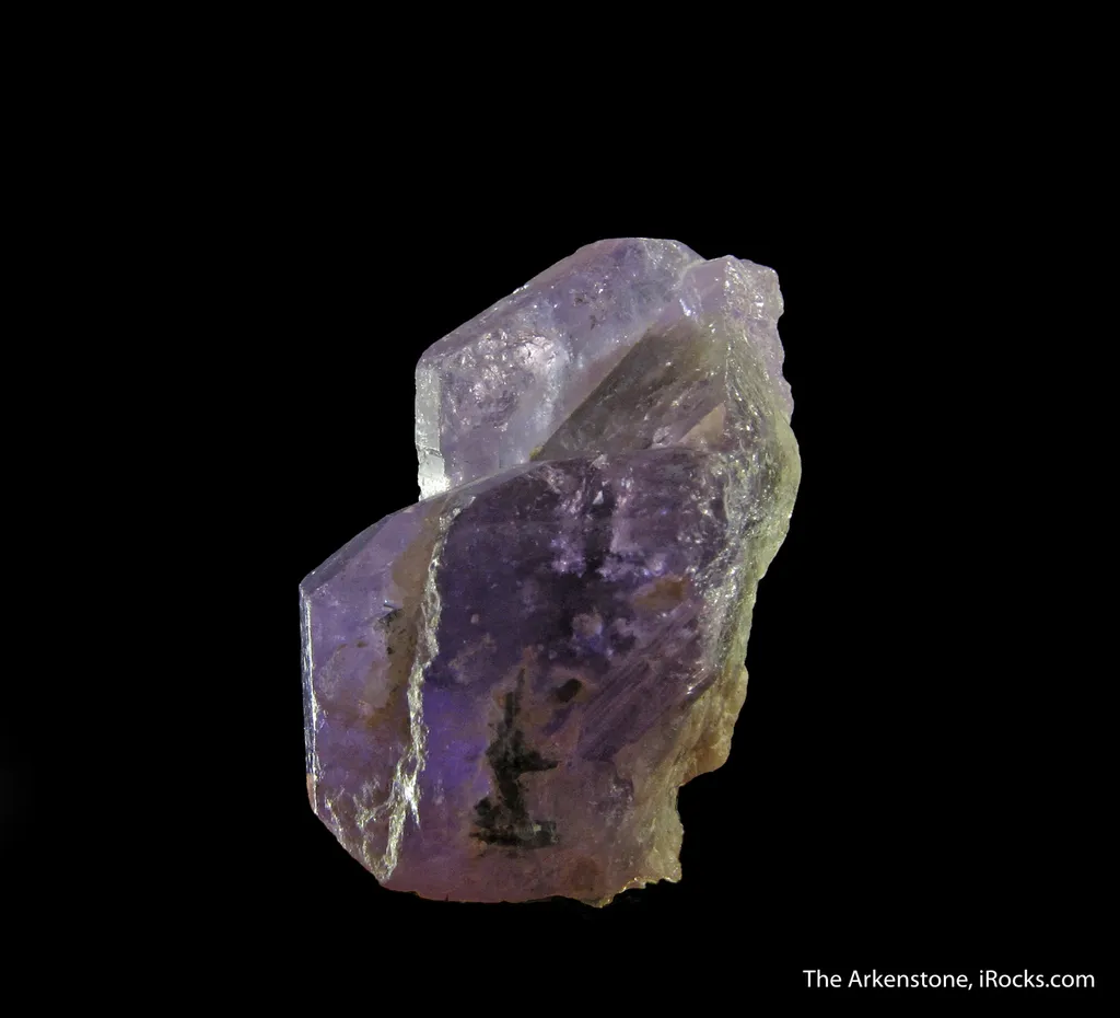 Fluorapatite (fluor.) - image 5