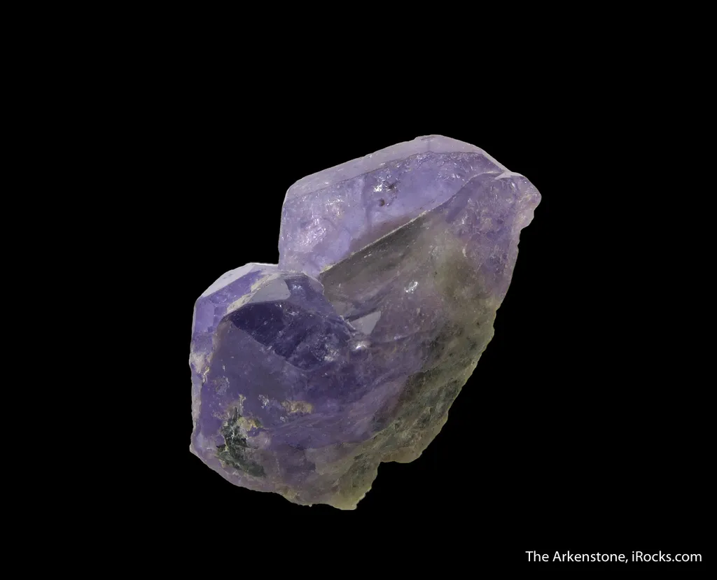 Fluorapatite (fluor.) - image 2