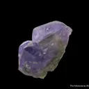 Fluorapatite (fluor.) - image 2