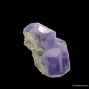 Fluorapatite (fluor.) - image 3