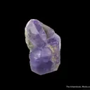 Fluorapatite (fluor.) - image 1