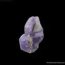Fluorapatite (fluor.) - image 4