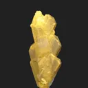 Fluorapatite (fluorescent) -1986 pocket - image 5