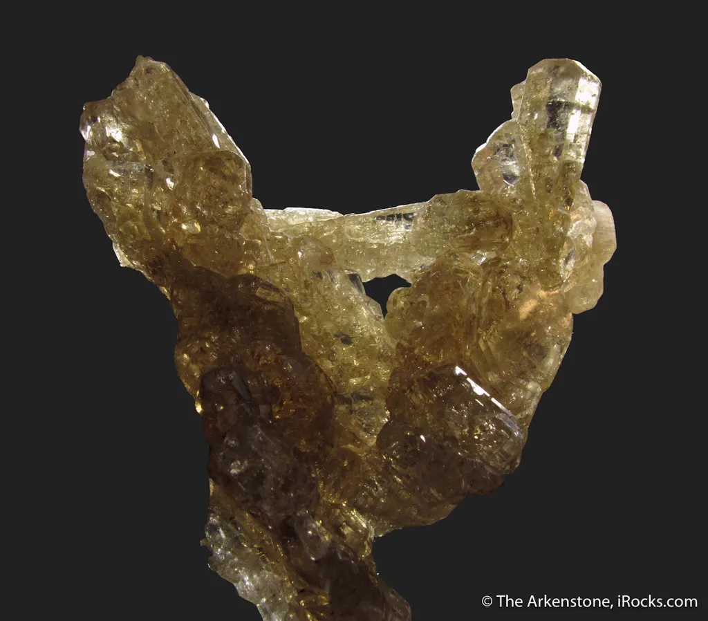 Fluorapatite (fluorescent) -1986 pocket image