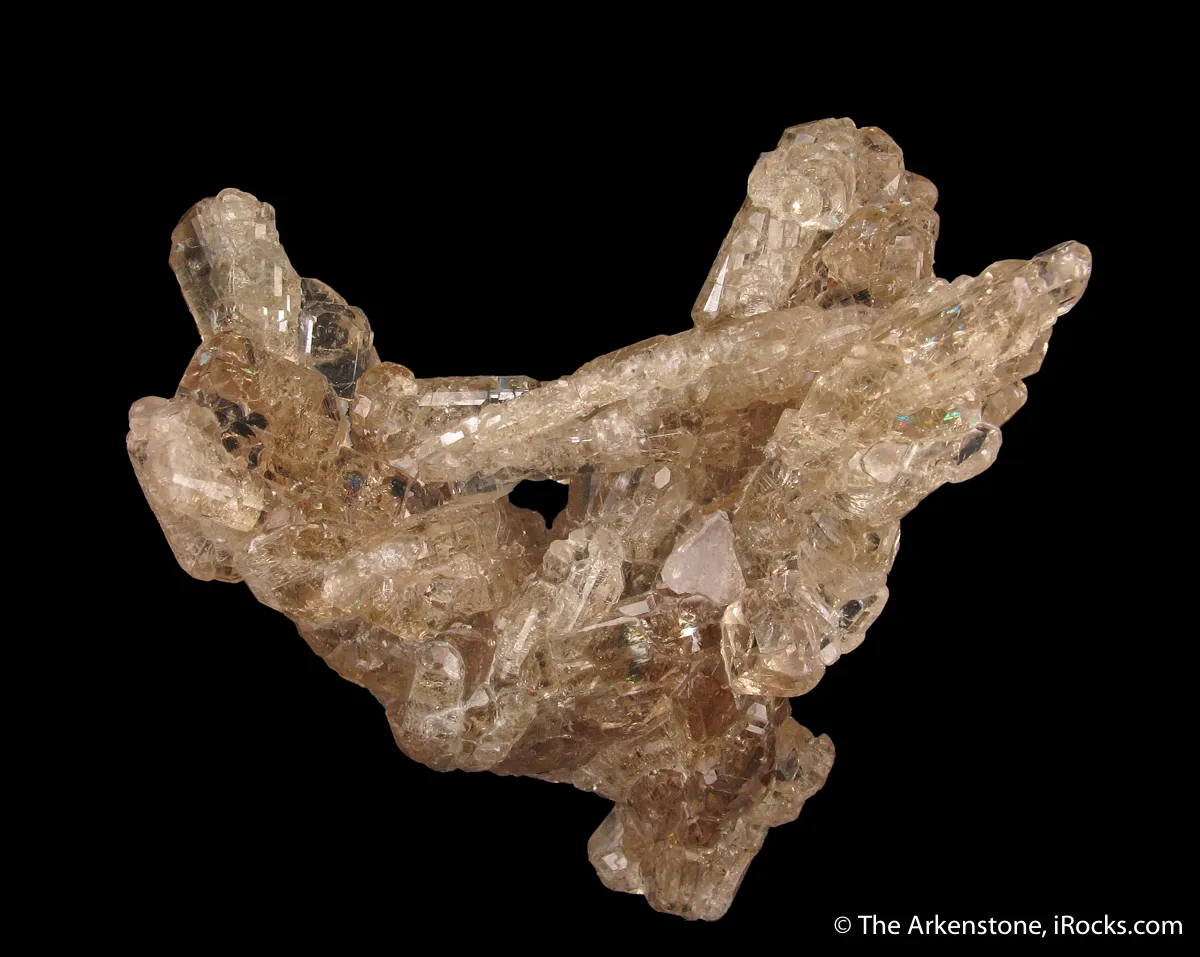 Fluorapatite (fluorescent) -1986 pocket - image 6