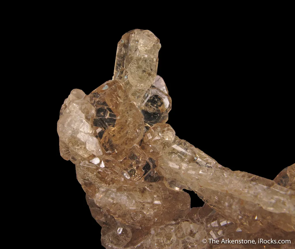 Fluorapatite (fluorescent) -1986 pocket - image 4