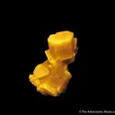 Fluorapatite (fluorescent) - image 1