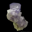 Fluorapatite (fluorescent) - image 4