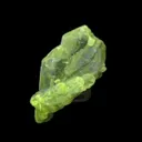 Fluorapatite (fluorescent) - image 7