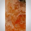 Fluorapatite from Canada, Québec, Yates Mine - image 5