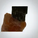 Fluorapatite from Canada, Québec, Yates Mine - image 8