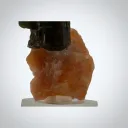 Fluorapatite from Canada, Québec, Yates Mine - image 6