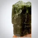 Fluorapatite from Canada, Québec, Yates Mine - image 4