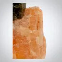 Fluorapatite from Canada, Québec, Yates Mine - image 3