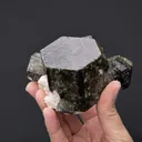 Fluorapatite from Conselheiro Pena, Minas Gerais, Brazil - image 1