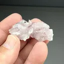 Fluorapatite from Governador Valadares, Minas Gerais, Brazil - image 2