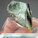 Fluorapatite from Knappenwand, Salzburg, Austria - image 2