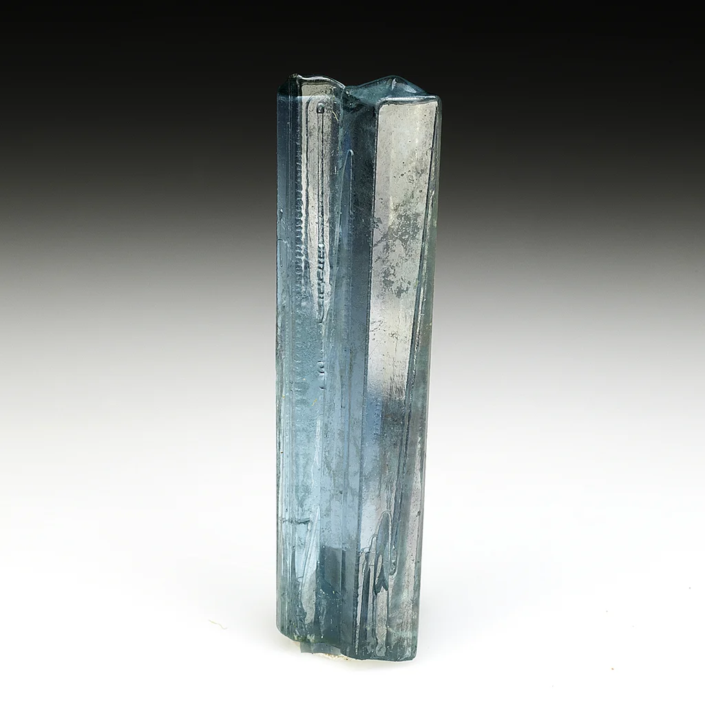 Fluorapatite from Mandalay Region, Myanmar image