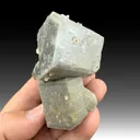 Fluorapatite from Minas Gerais, Brazil - image 1