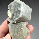 Fluorapatite from Minas Gerais, Brazil - image 2