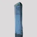 Fluorapatite from Myanmar, Mandalay Region, Oak-saung-taung, Mogok Valley, Mogok Township, Pyin-Oo-Lwin District - image 2