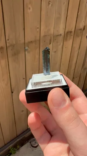 specimen video