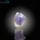Fluorapatite from Pakistan - image 2