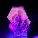 Fluorapatite from Pakistan, Gilgit-Baltistan, Skardu District, Shigar Valley - image 5