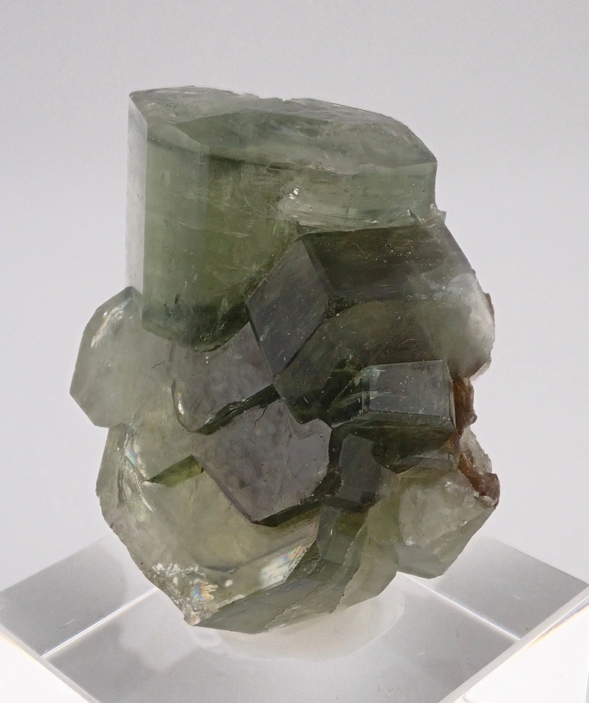Fluorapatite