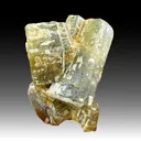Fluorapatite from Paprok, Nuristan, Afghanistan - image 1