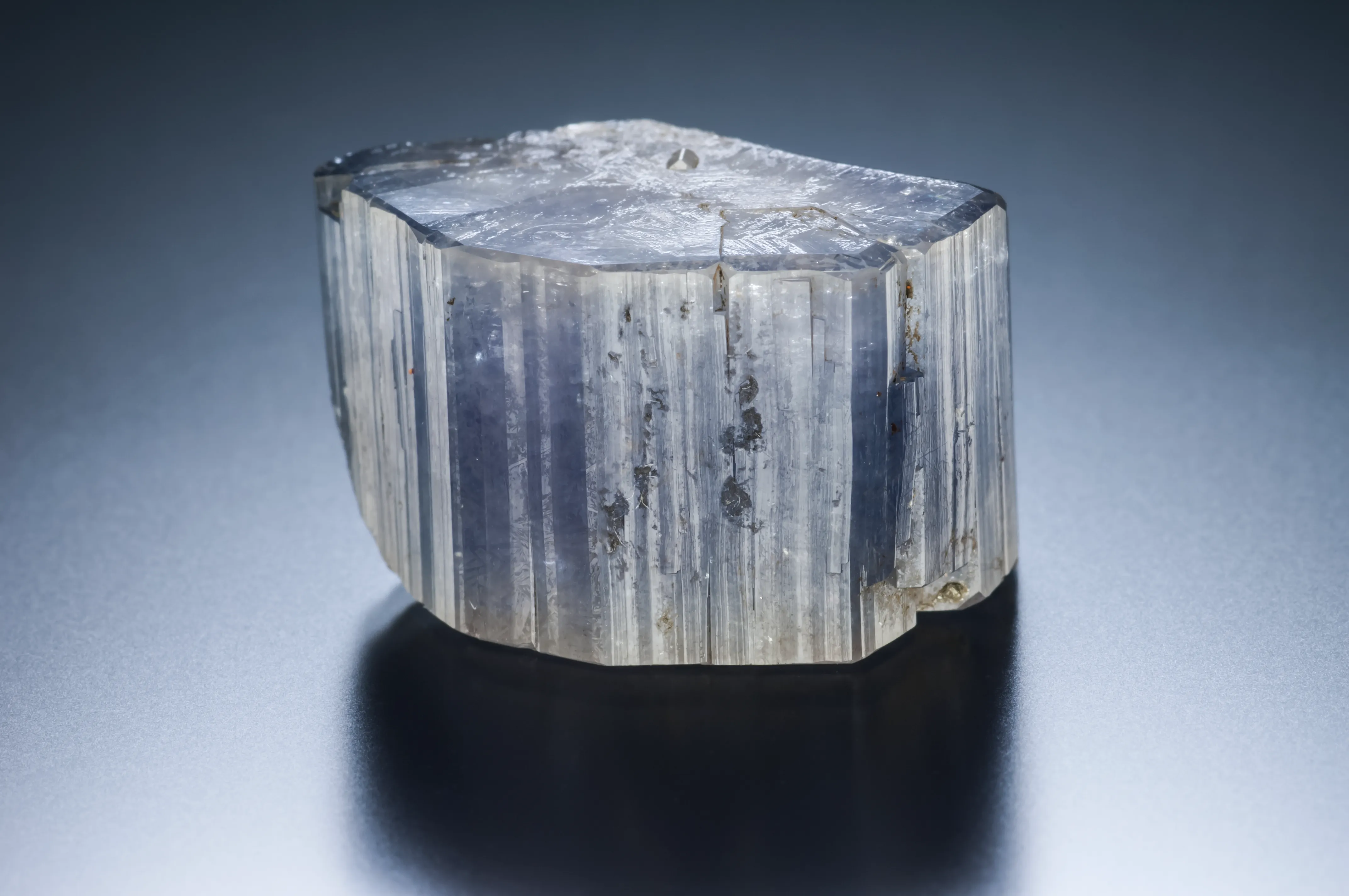 Fluorapatite from Portugal, Panasqueira Mines - image 1