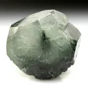 Fluorapatite from Tormiq Valley, Haramosh Mts., Roundu District, Gilgit-Baltistan, Pakistan - image 1