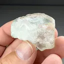 Fluorapatite from Warsak Intrusions, Mohmand District, Khyber Pakhtunkhwa Province, Pakistan - image 2