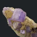 Fluorapatite (historic locality) - image 4