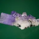 Fluorapatite on Albite - image 4