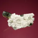 Fluorapatite on Albite - image 3