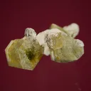 Fluorapatite on Albite - image 3