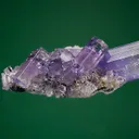 Fluorapatite on Albite - image 3
