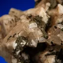 Fluorapatite on Microcline - image 2