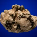 Fluorapatite on Microcline - image 1