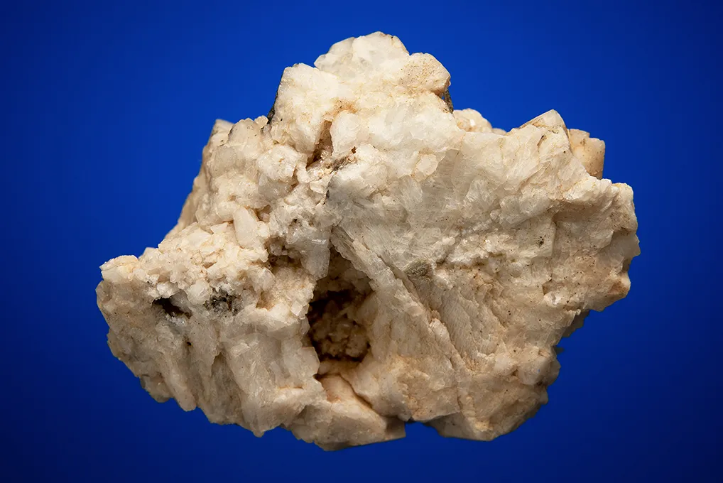 Fluorapatite on Microcline - image 4