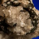 Fluorapatite on Microcline - image 3