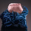 Fluorapatite on Muscovite - image 2
